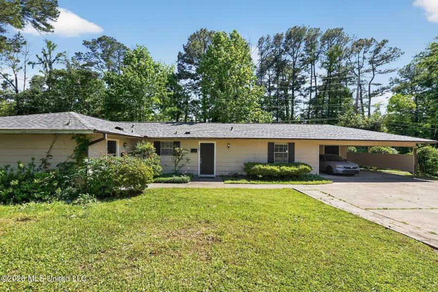 5702-5704 Orchard View Drive, Jackson, MS 39211 - #2