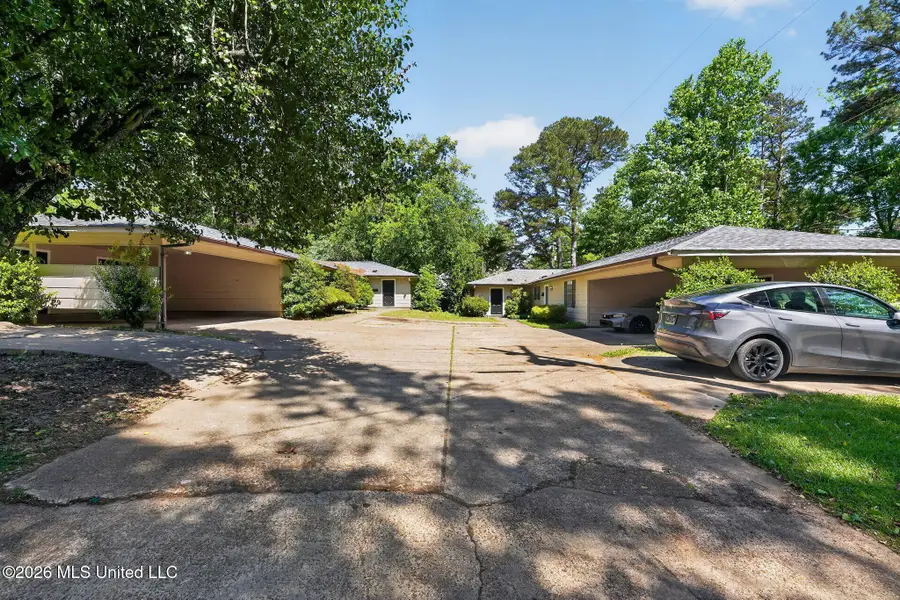 5702-5704 Orchard View Drive, Jackson, MS 39211 - #3