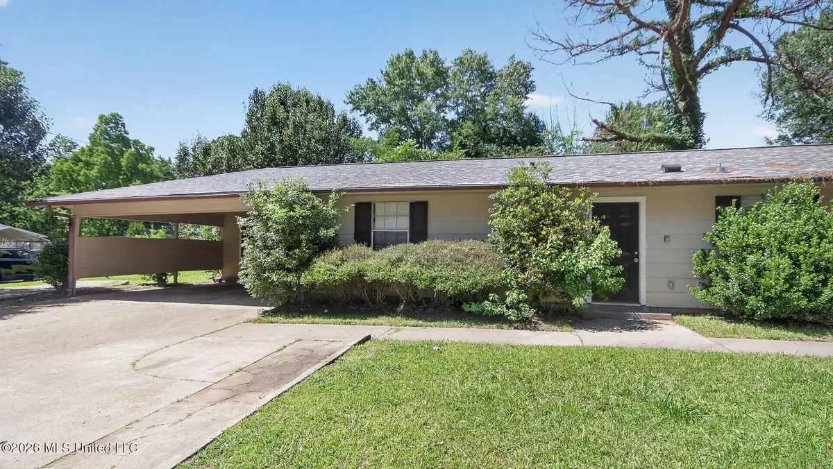 5706-5708 Orchard View Drive, Jackson, MS 39211 - #1