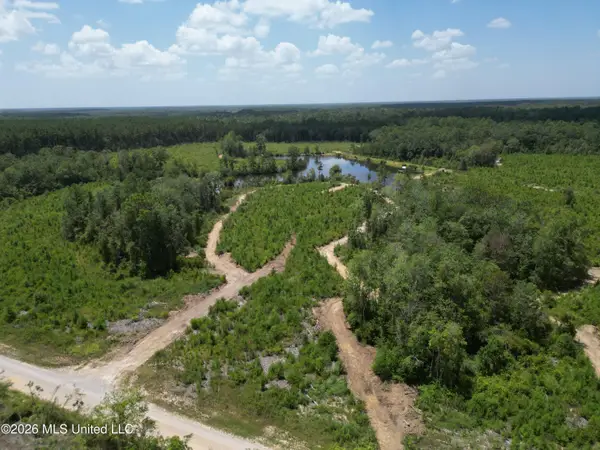 Indian Lane, Vancleave, MS 39565
