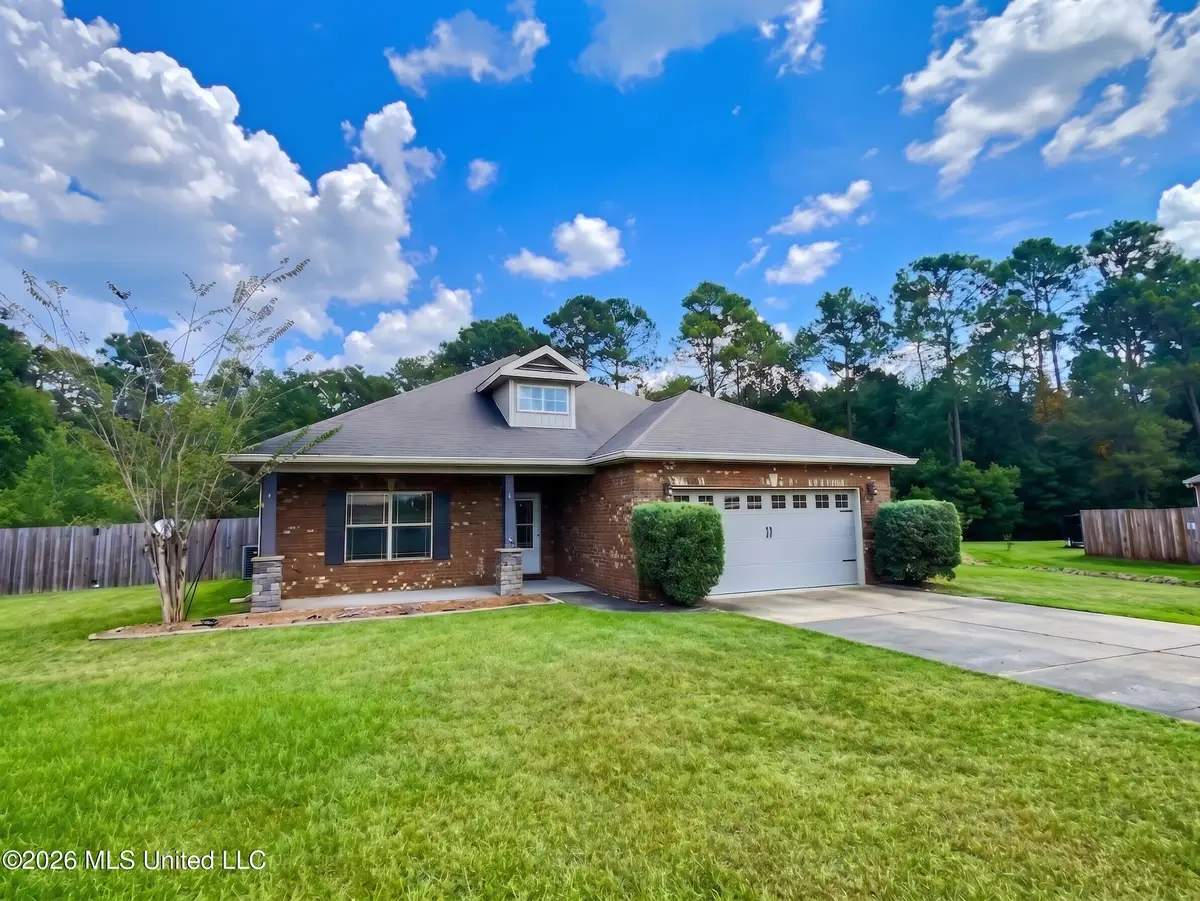 12021 Sugar Maple Drive, Ocean Springs, MS 39565 - #1