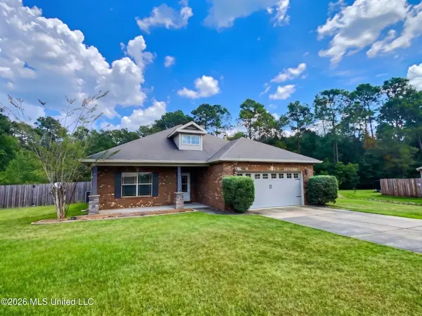 12021 Sugar Maple Drive, Ocean Springs, MS 39565