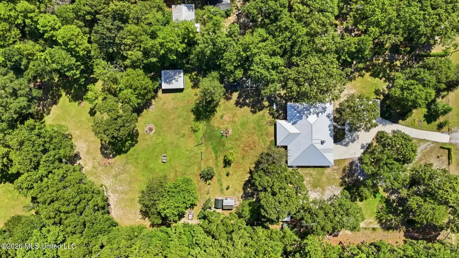 18188 Howison Drive, Saucier, MS 39574 - #2