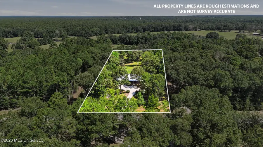18188 Howison Drive, Saucier, MS 39574 - #3
