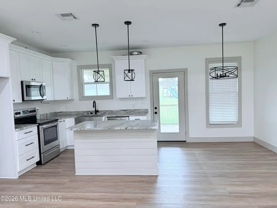 40 Theodore Drive, Poplarville, MS 39470 - #2
