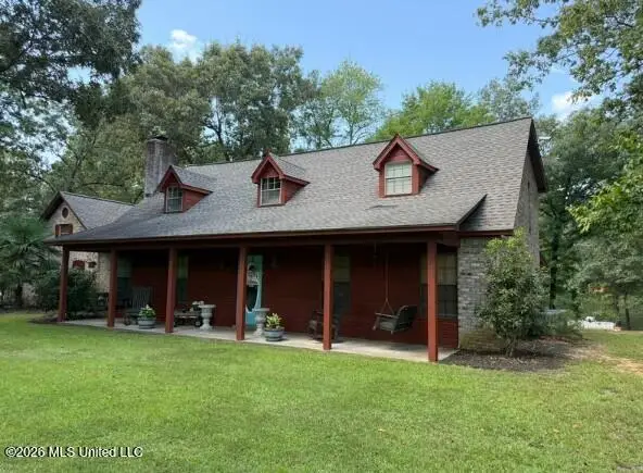 18159 Highway 15, Decatur, MS 39327
