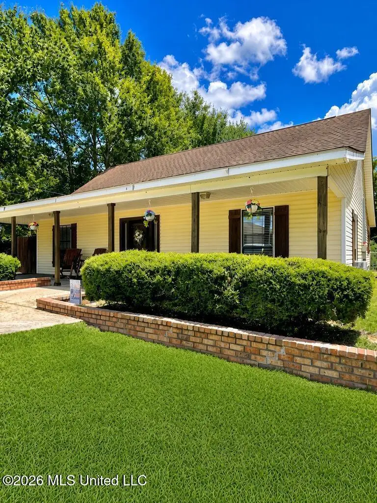 301 Ridgeview Drive, Carriere, MS 39426 - #1