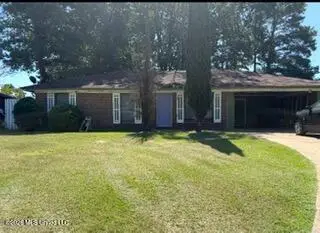 3513 Jackye Lane, Jackson, MS 39213 - #1