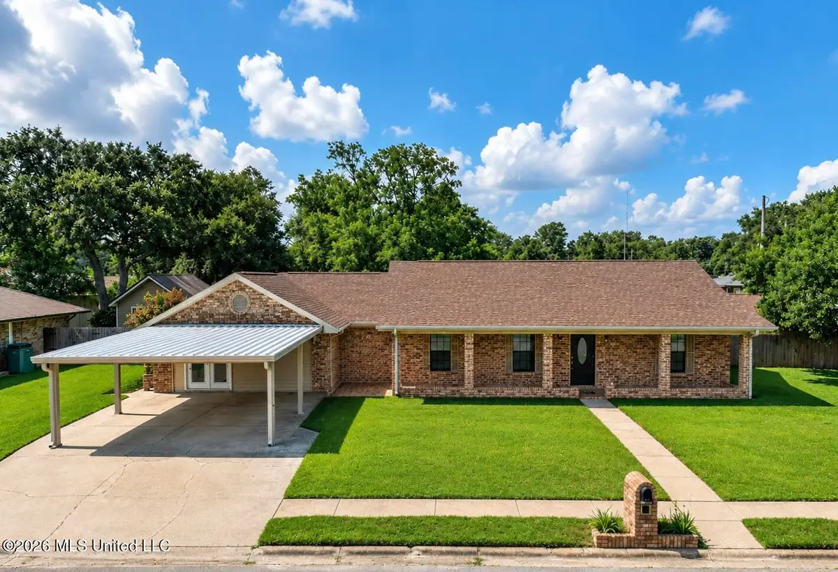 20000 Merinda Lane, Long Beach, MS 39560 - #1