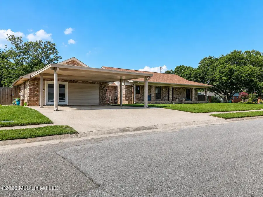 20000 Merinda Lane, Long Beach, MS 39560 - #2