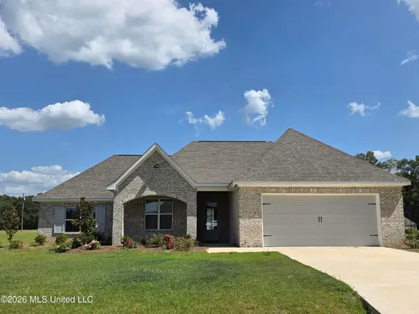 235 Lizzy Lane, Brandon, MS 39047