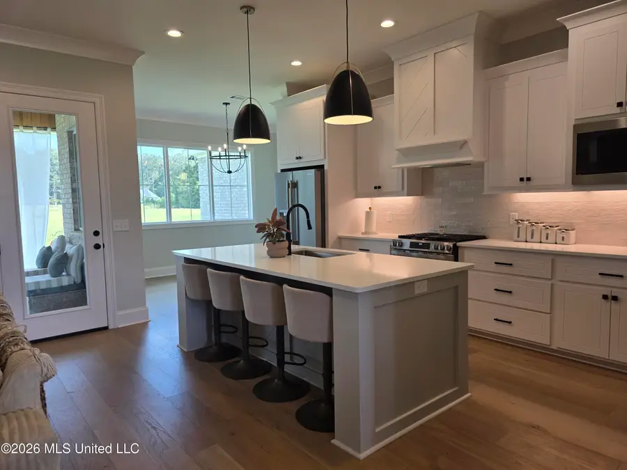 235 Lizzy Lane, Brandon, MS 39047 - #3