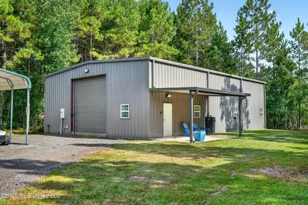 90 Boaz Place, Picayune, MS 39466