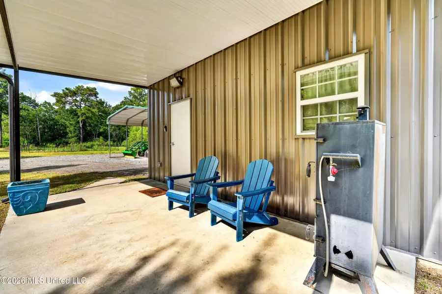 90 Boaz Place, Picayune, MS 39466 - #3