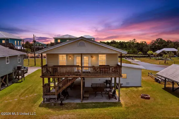 4031 Bank Street, Bay Saint Louis, MS 39520