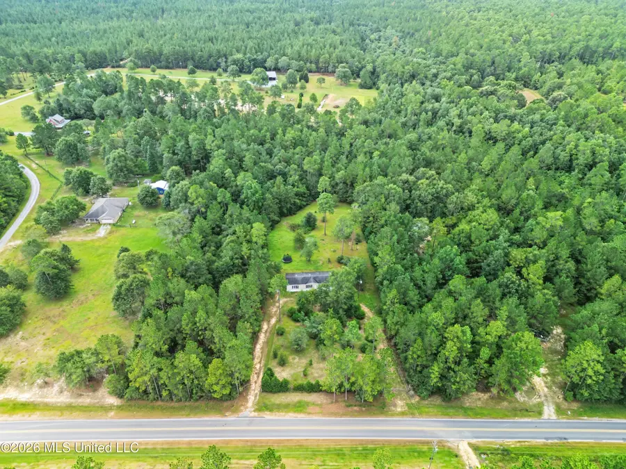 760 W Mchenry Road, McHenry, MS 39561 - #3
