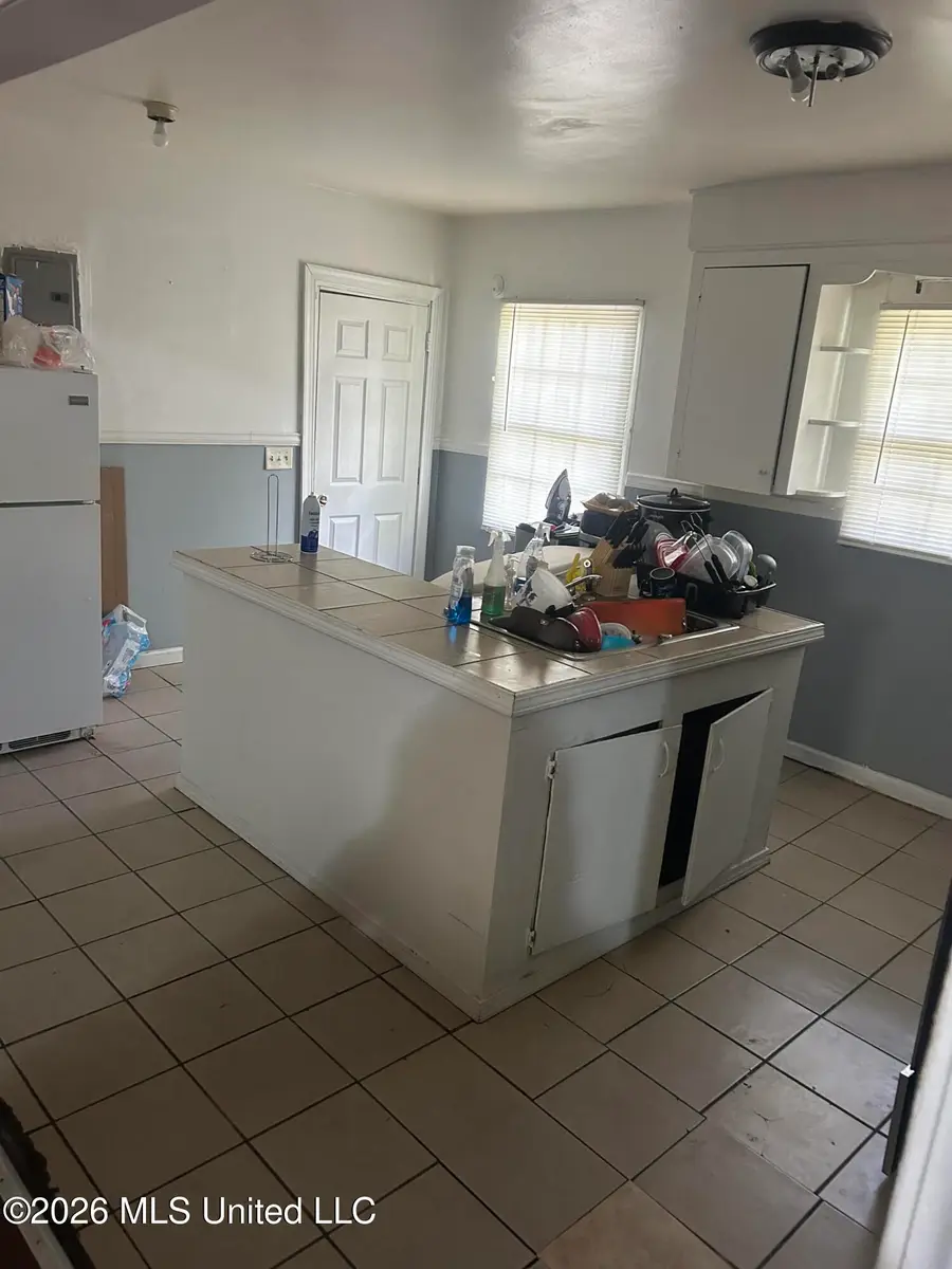 728 Dorgan Street, Jackson, MS 39204 - #3