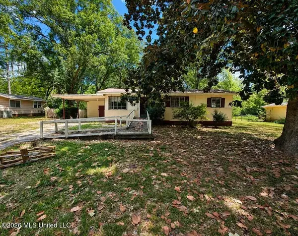 256 Iris Avenue, Jackson, MS 39206