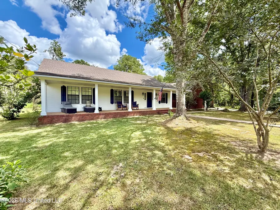 2078 Upton Road, Crystal Springs, MS 39059 - #3