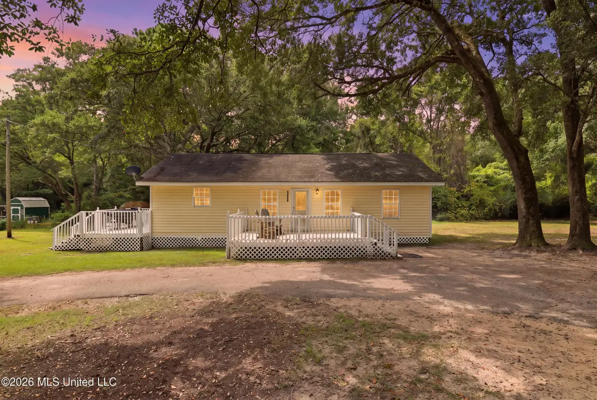 12111 Vidalia Road, Pass Christian, MS 39571 - #1