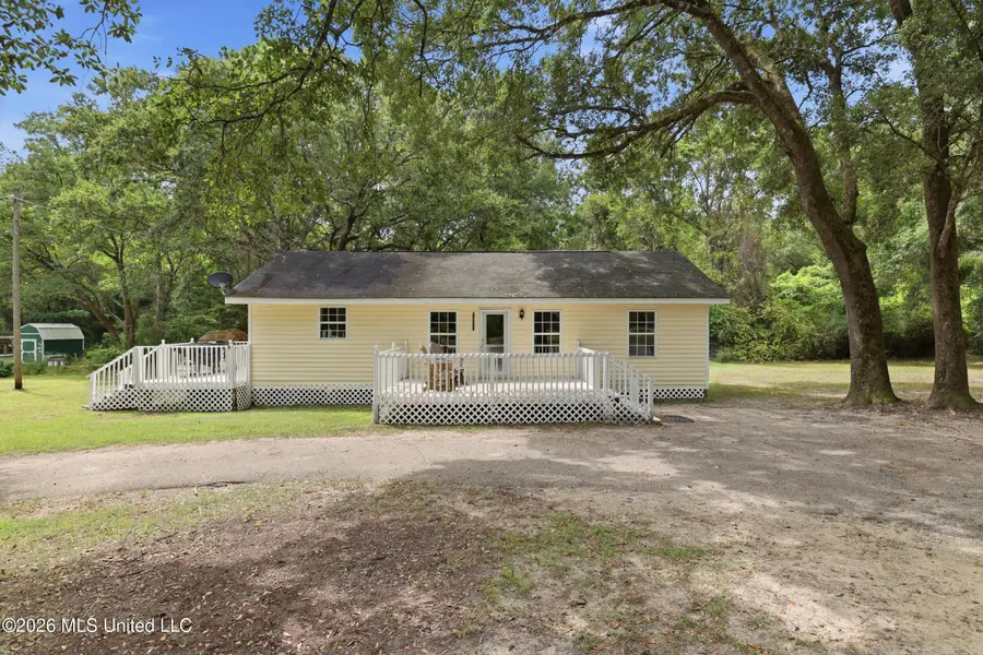 12111 Vidalia Road, Pass Christian, MS 39571 - #2