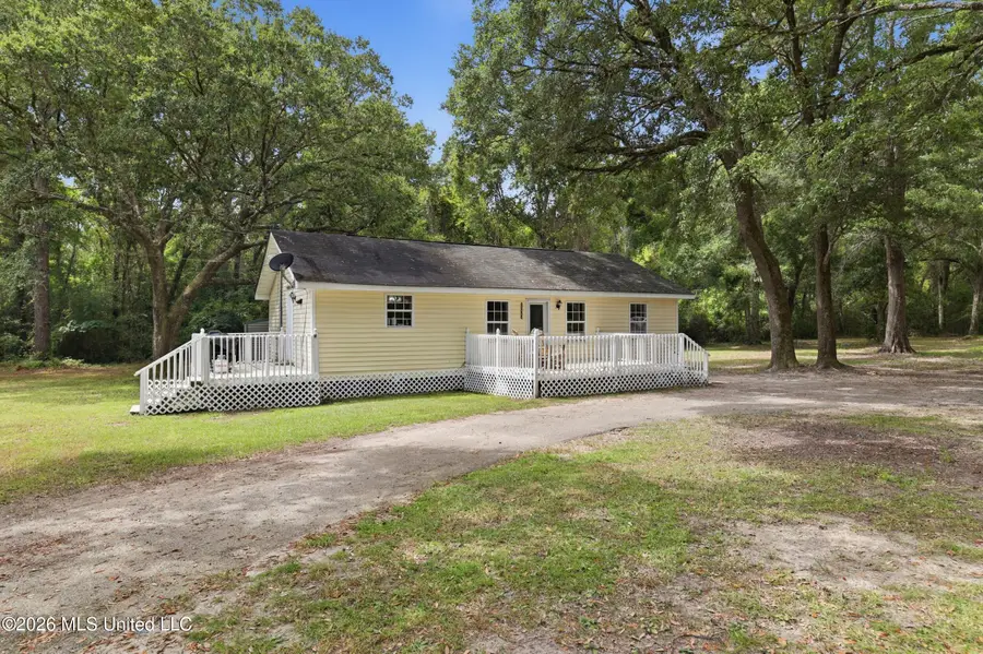 12111 Vidalia Road, Pass Christian, MS 39571 - #3