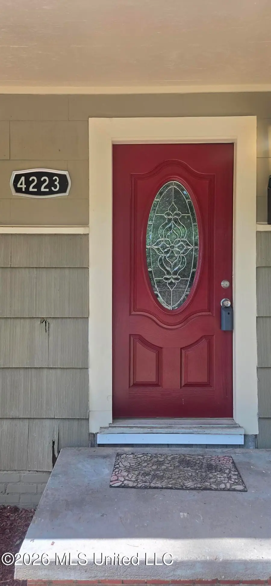 4223 Oakhill Drive, Jackson, MS 39206 - #3