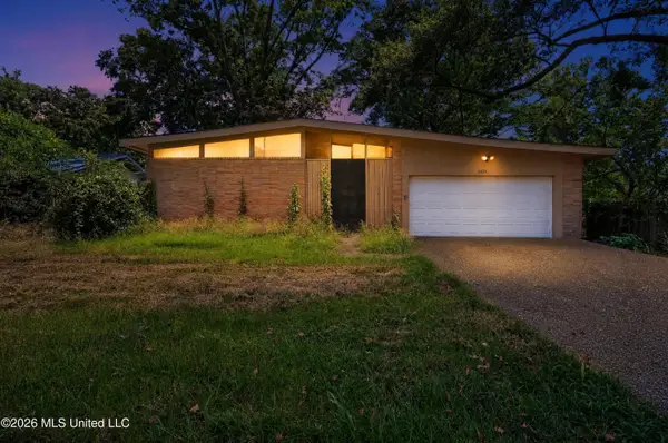 3571 Sykes Park Drive, Jackson, MS 39212
