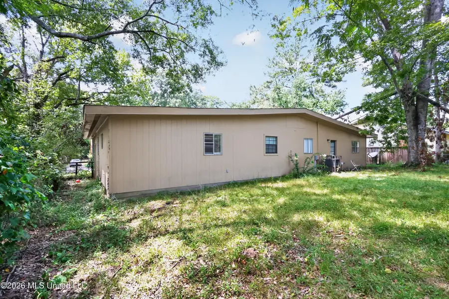 3571 Sykes Park Drive, Jackson, MS 39212 - #3