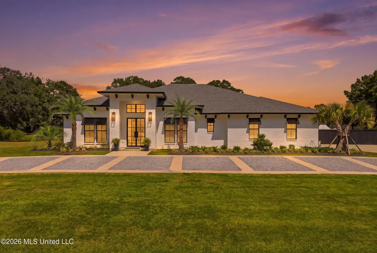 15 Legacy Drive, Picayune, MS 39466 - #1