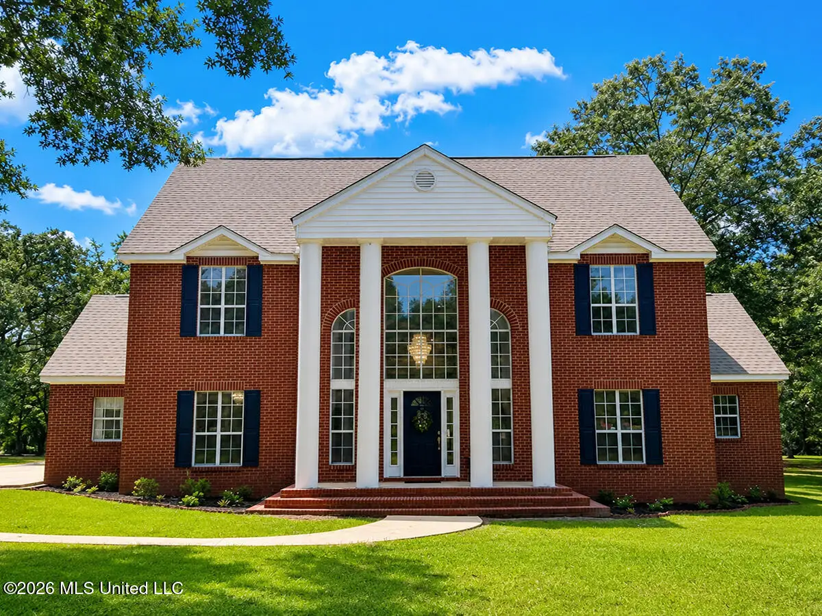 19009 Highway 613, Moss Point, MS 39562 - #1
