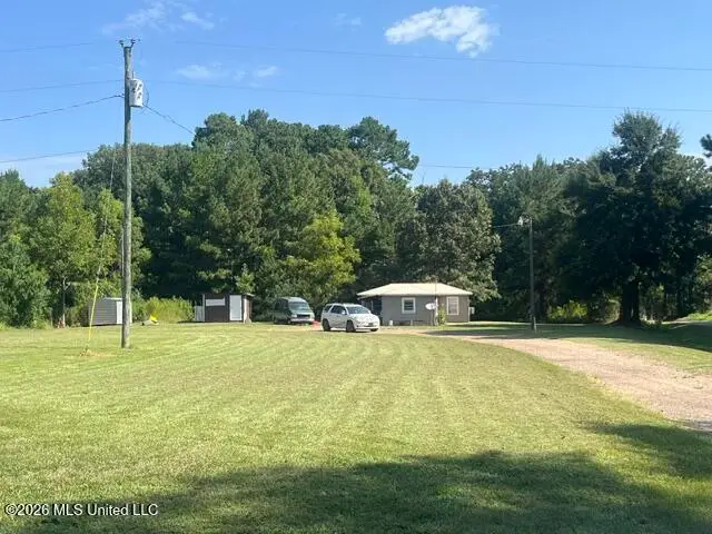 720 Ephesus Rd Road, Forest, MS 39074 - #2