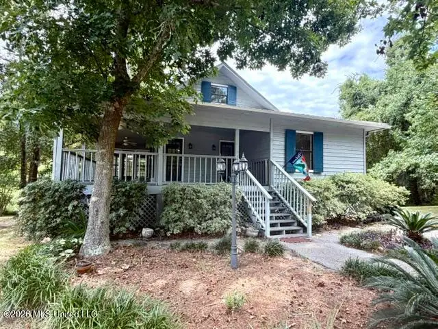 1523 Albacore Drive, Gautier, MS 39553 - #1