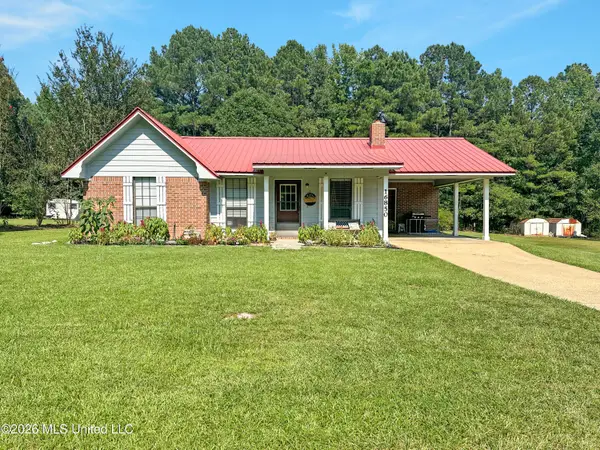 16850 E John C Stennis Drive, Louisville, MS 39339