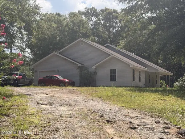 1188 Mississippi 15, Perkinston, MS 39573