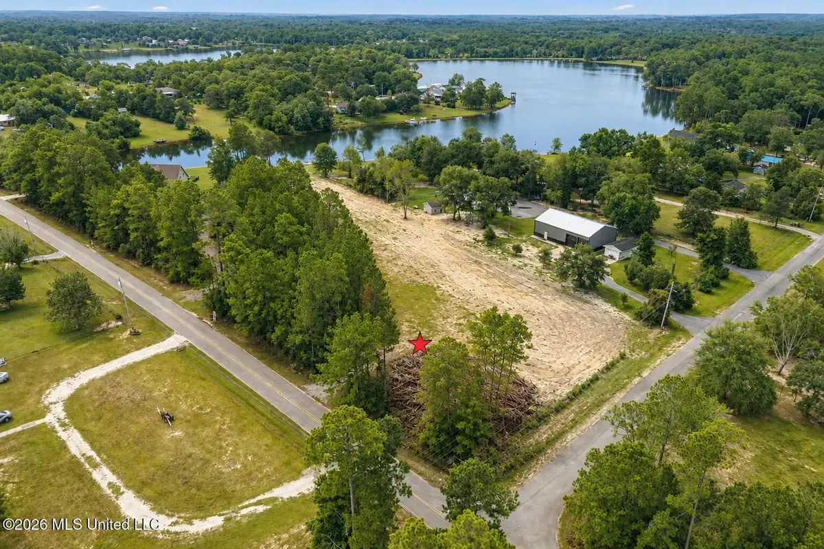 Twin Lakes Drive, Saucier, MS 39574 - #1
