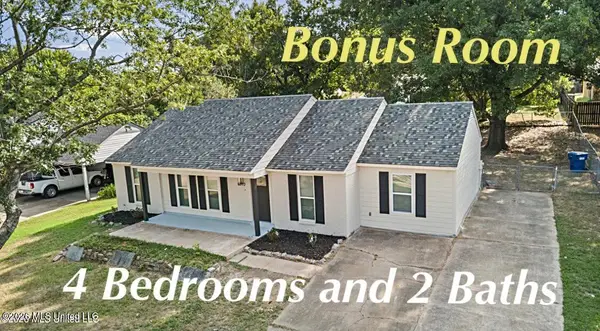6370 Sandhurst Road, Horn Lake, MS 38637
