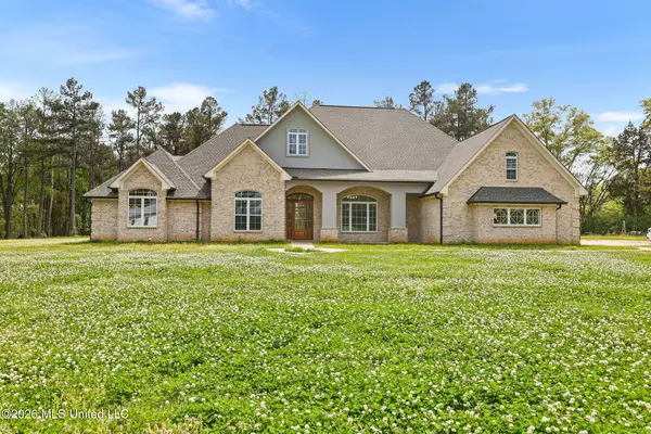 744 Georgetown Street, Hazlehurst, MS 39083