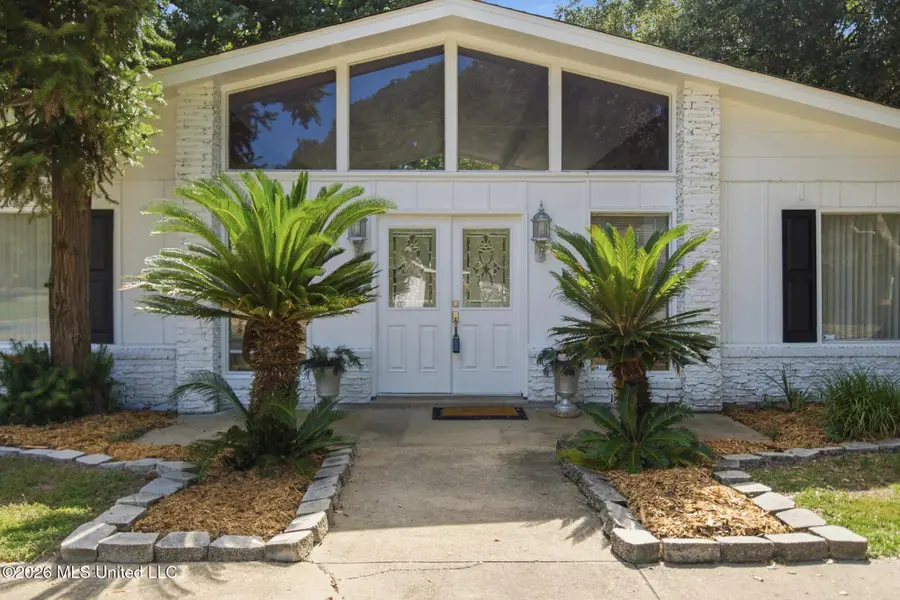 1566 East E Second Street, Pass Christian, MS 39571 - #2