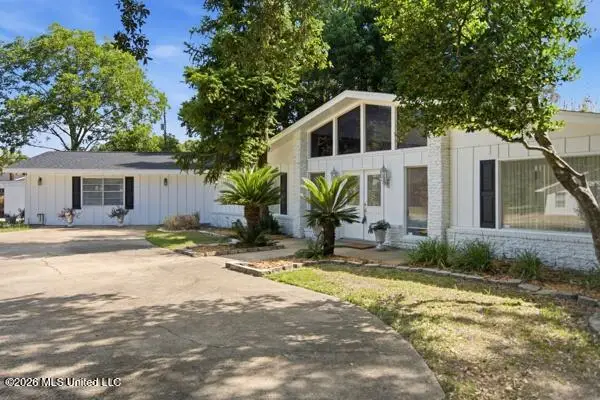 1566 East E Second Street, Pass Christian, MS 39571 - #3
