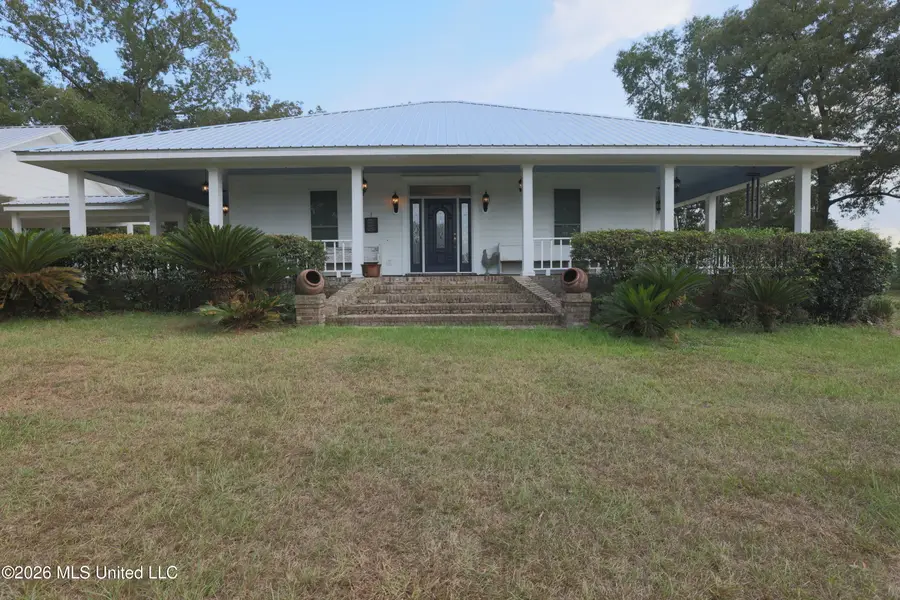 103 Harlan Davis Road, Lumberton, MS 39455 - #2