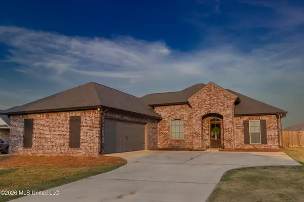 115 Chartleigh Circle, Canton, MS 39046