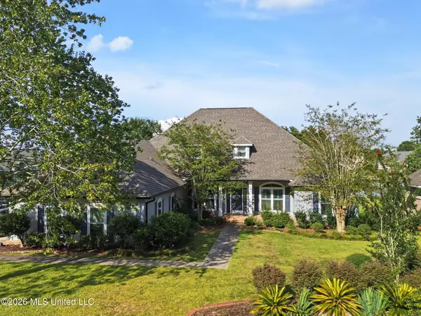 12236 Windance Drive, Gulfport, MS 39503