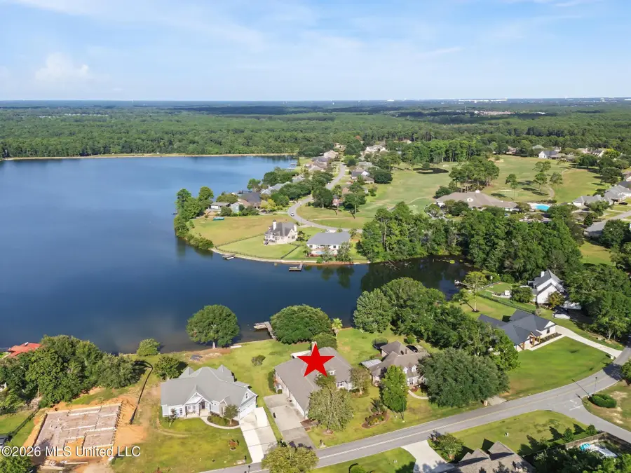 12236 Windance Drive, Gulfport, MS 39503 - #2