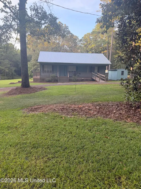 110 Mccormack Circle, Brandon, MS 39042