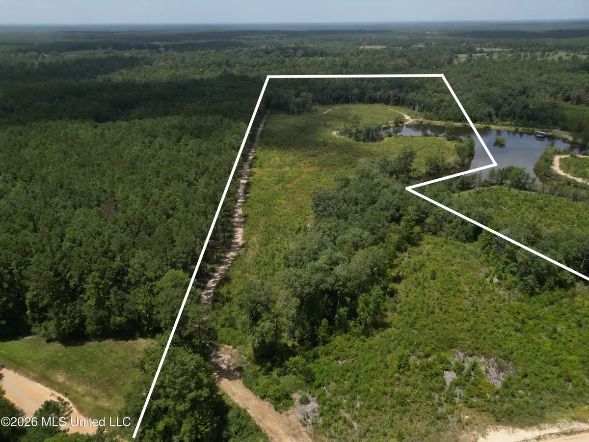 Xxxx Indian Lane, Vancleave, MS 39565 - #1