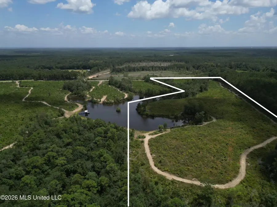 Xxxx Indian Lane, Vancleave, MS 39565 - #2