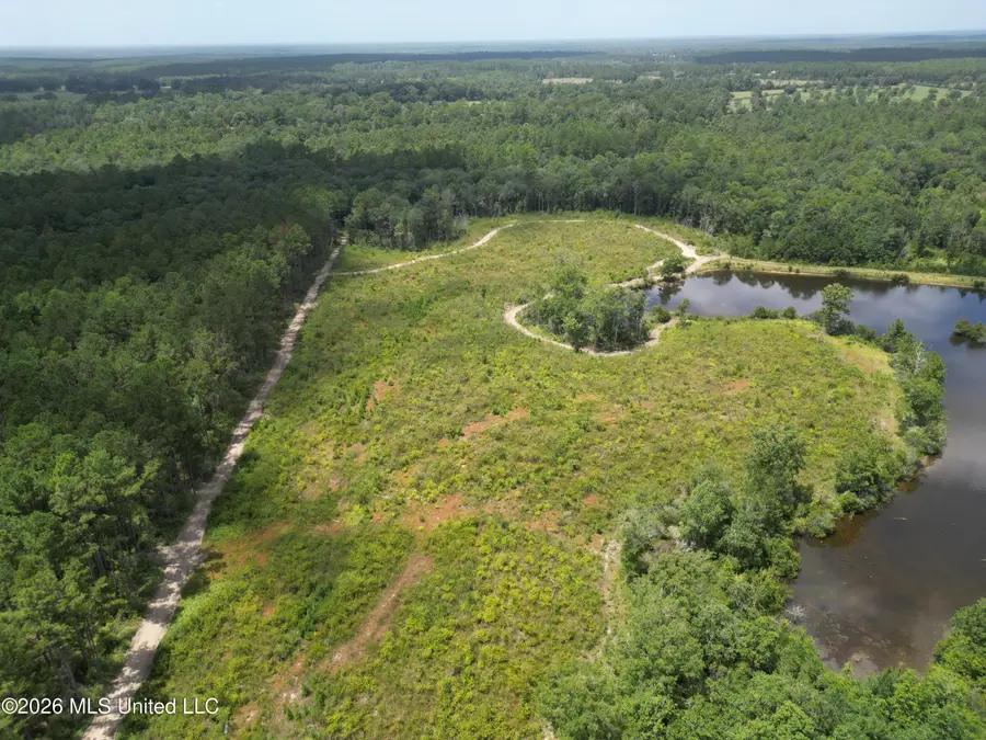 Xxxx Indian Lane, Vancleave, MS 39565 - #3