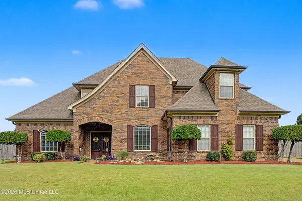 3809 Cherry Lake Cove, Southaven, MS 38672