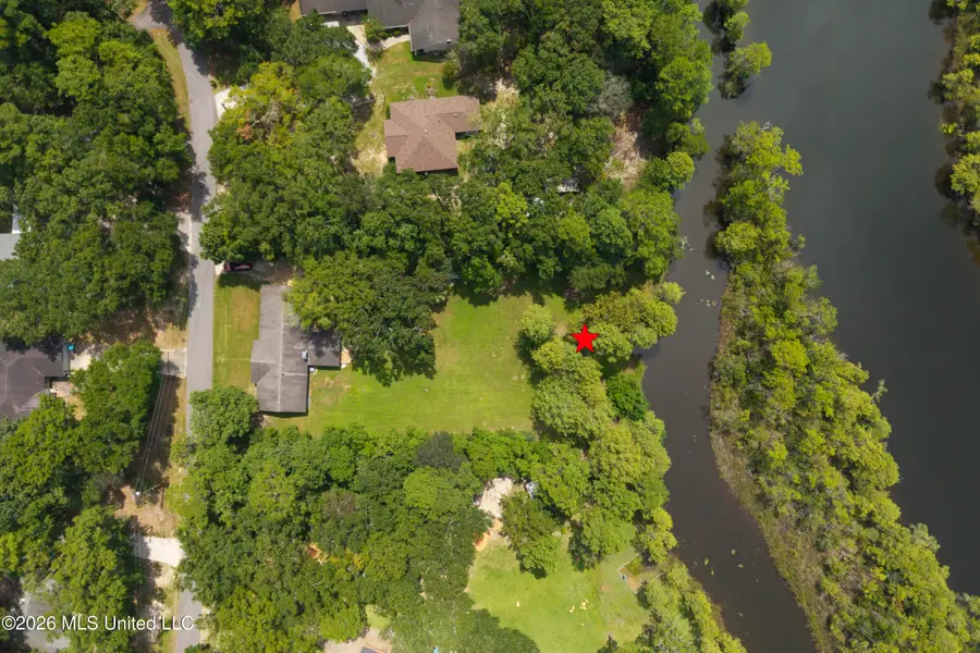 2236 Brookside Drive, Gautier, MS 39553 - #2